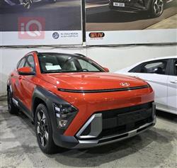 هيونداي كونا